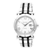 Brescia - VIA MORETTO 52  - Reloj Tiffany Hombre in Acero Z1000.70.12A21A00A - Z1000.70.12A21A00A